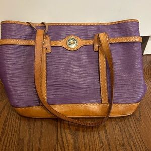 Dooney & Bourke's Shoulder Bag